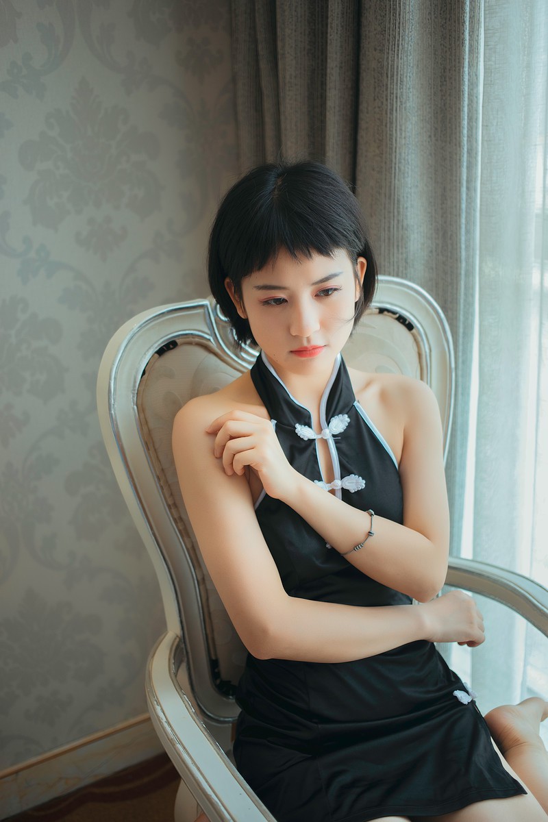 小静