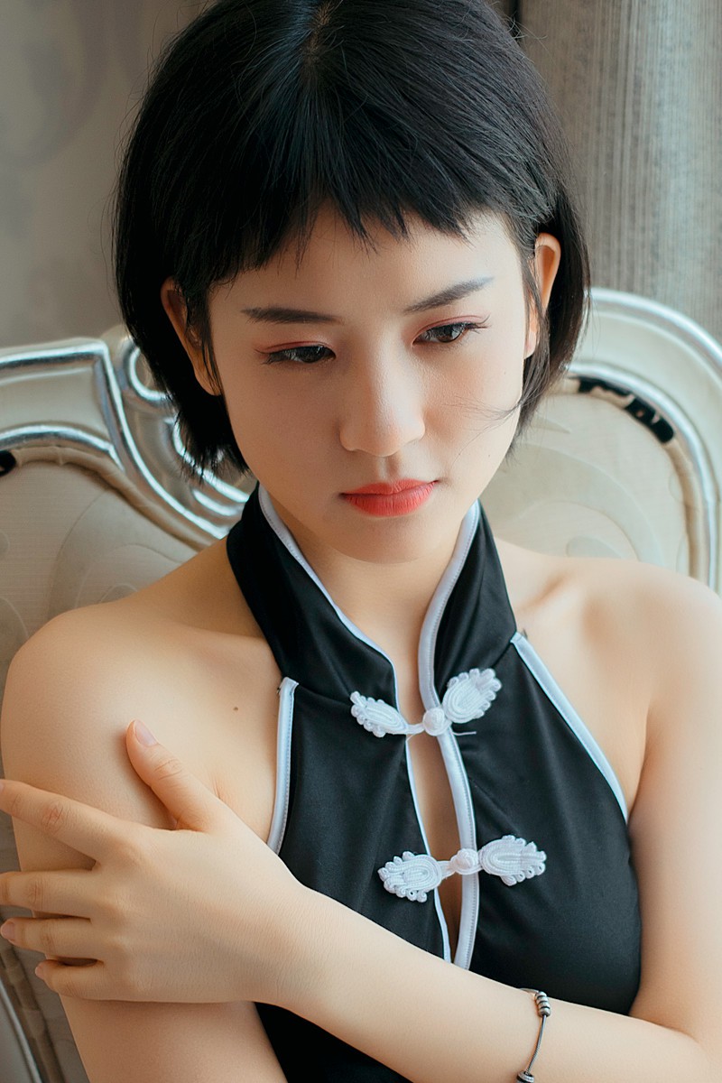 小静