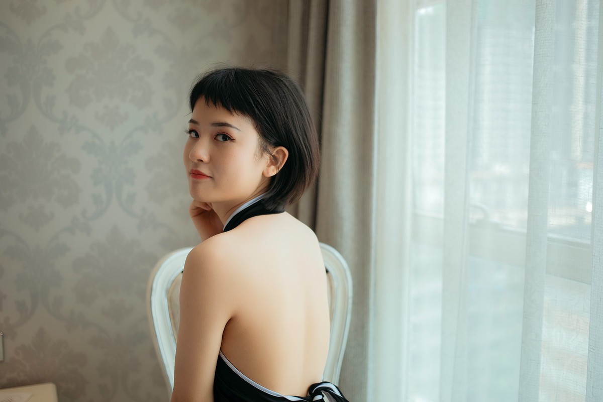 小静