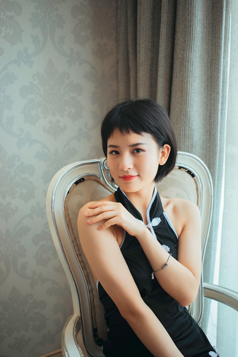小静