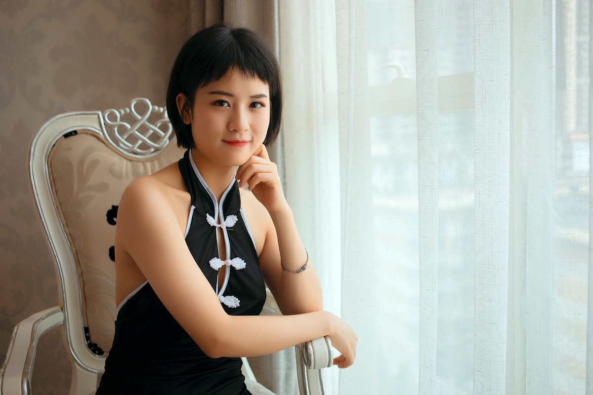 小静