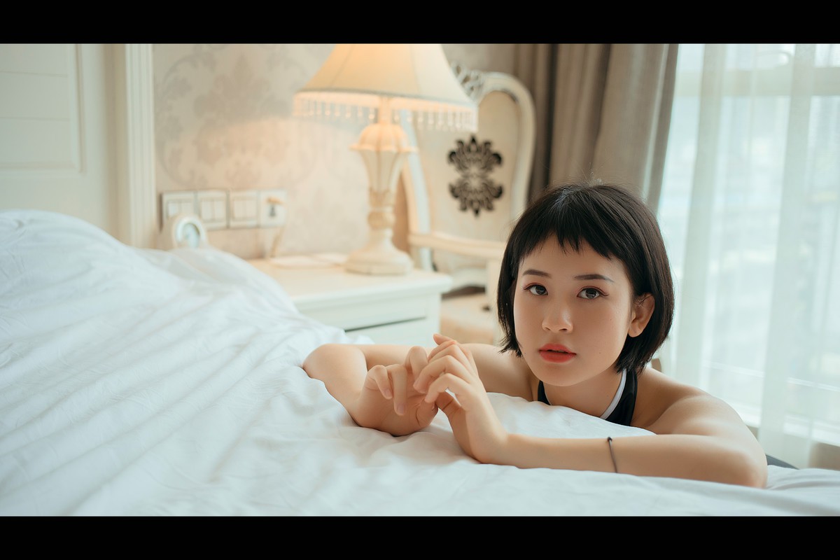 小静