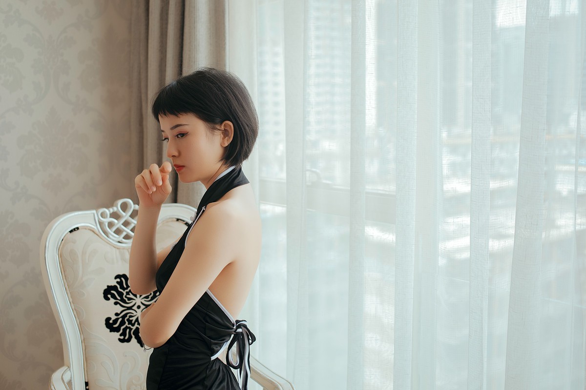 小静