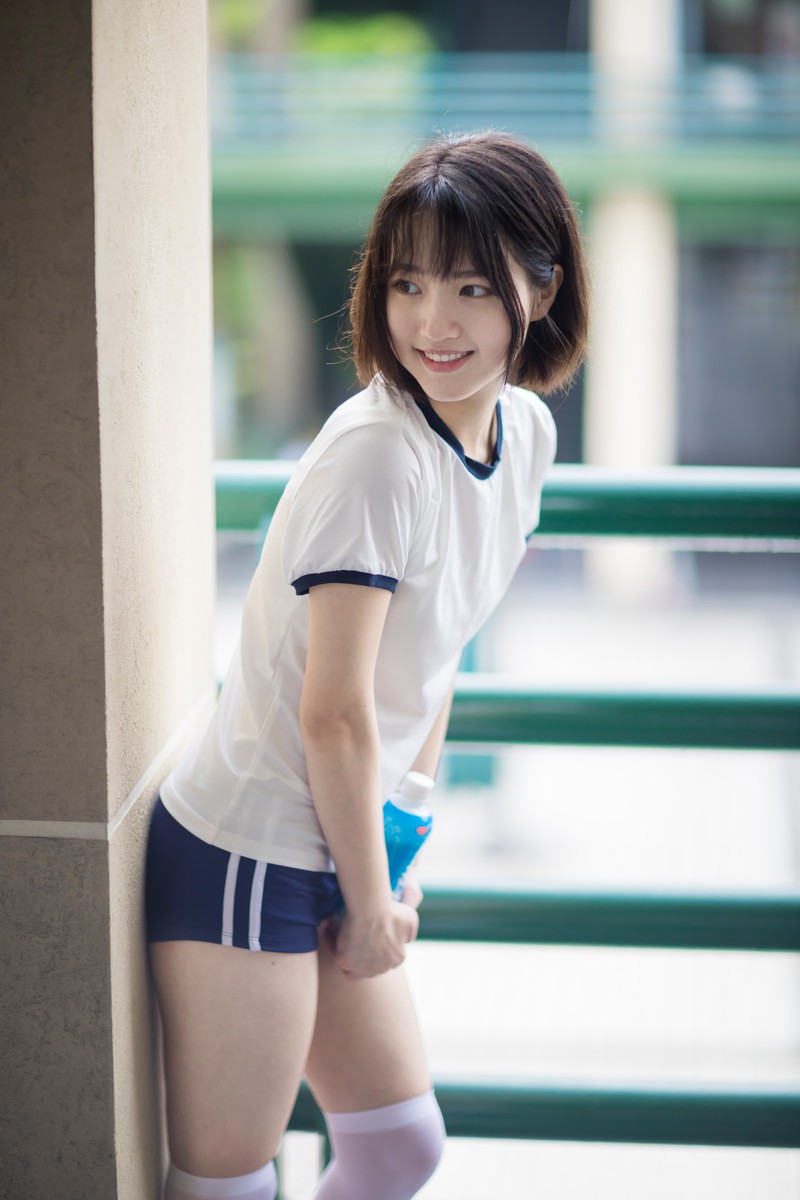 二妹—学校