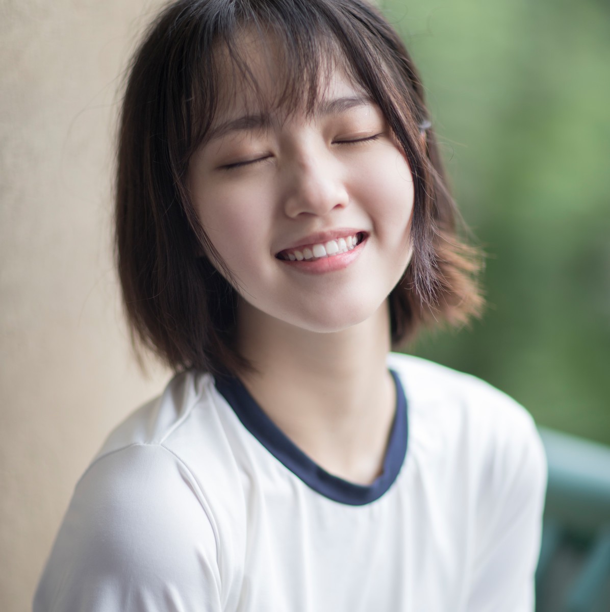二妹—学校