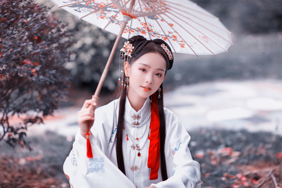 红尘笑