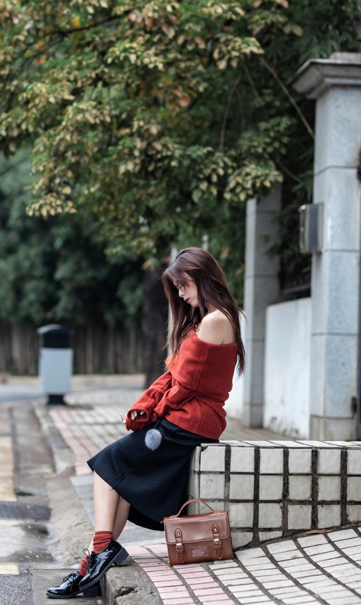 等候