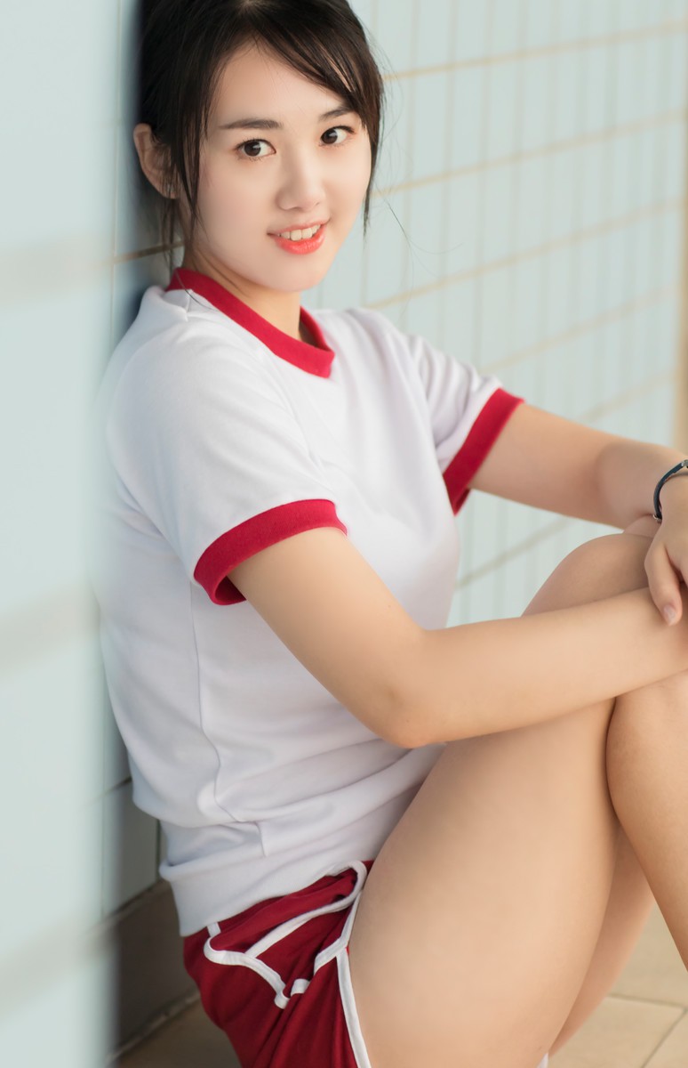 氧气女孩