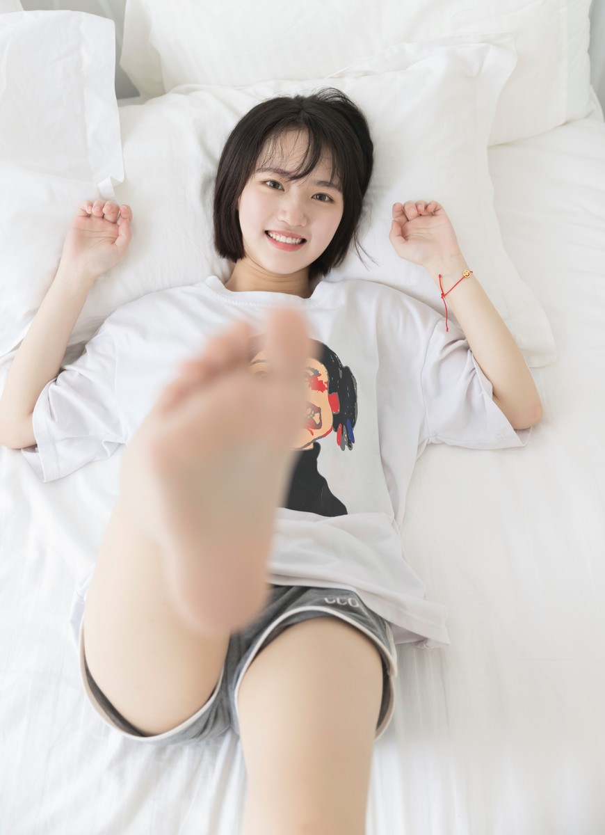 二妹—可爱女孩