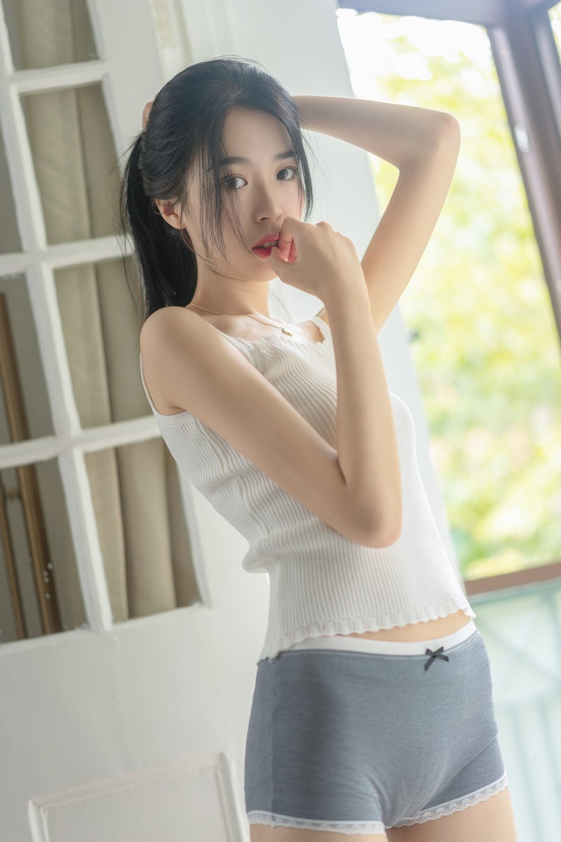 木木—昨天的梦里看见了你