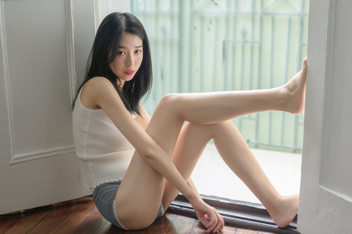 木木—昨天的梦里看见了你