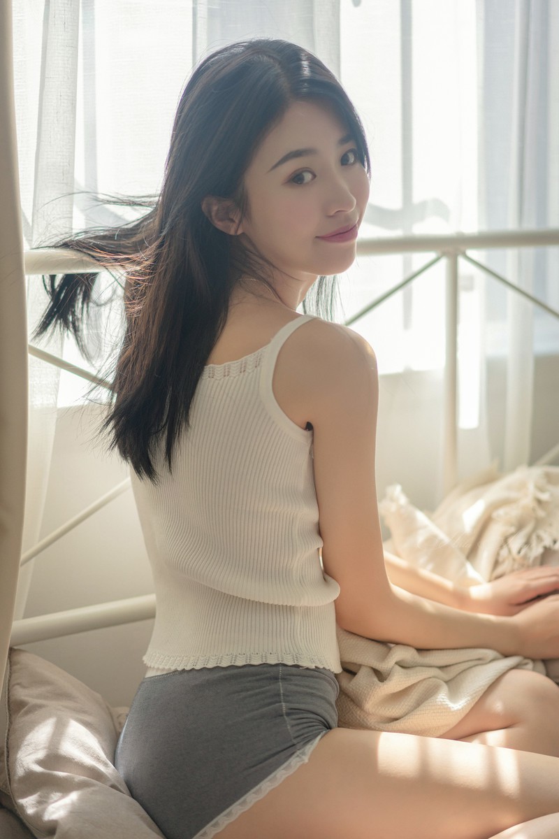 木木—昨天的梦里看见了你