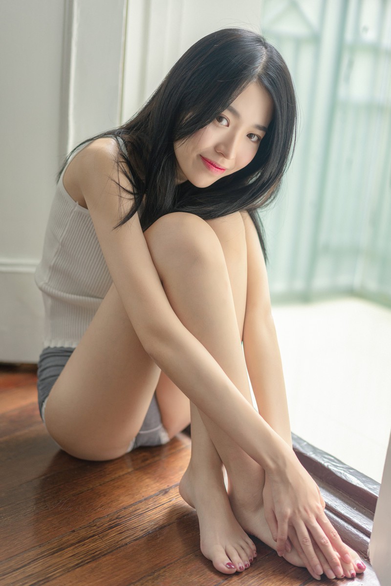 木木—昨天的梦里看见了你