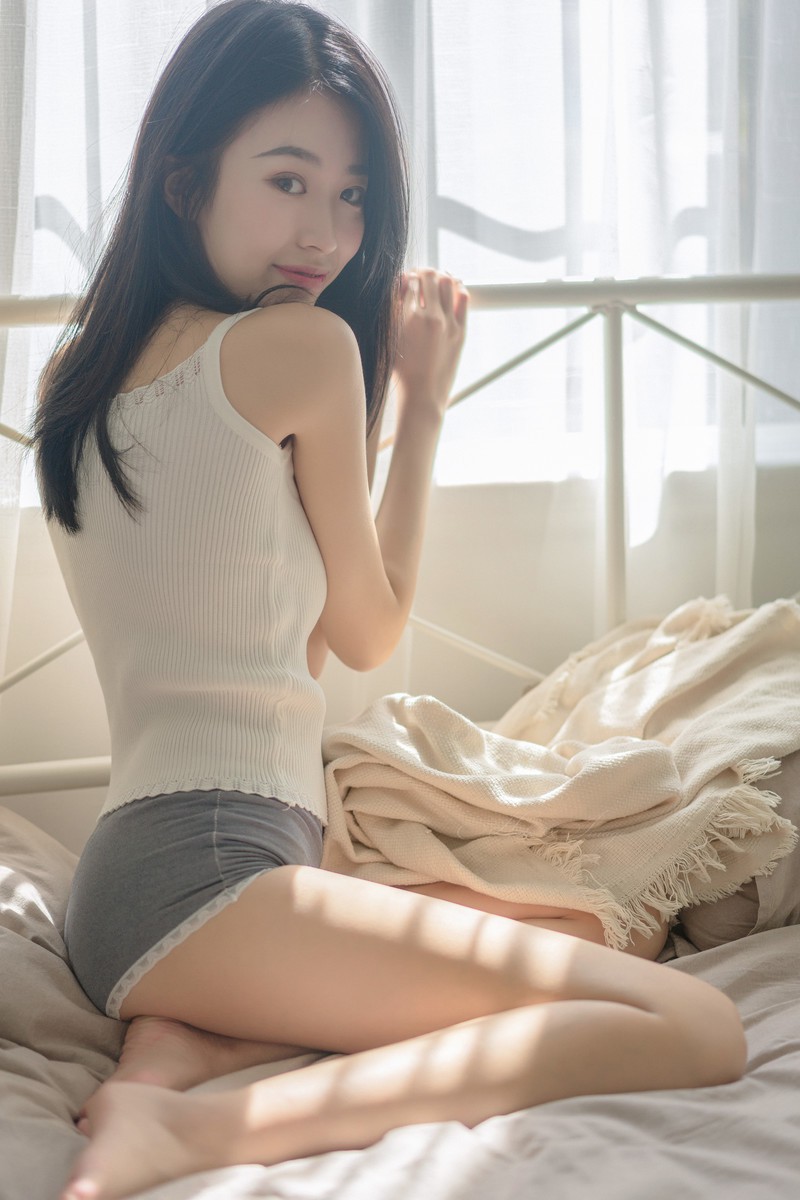 木木—昨天的梦里看见了你