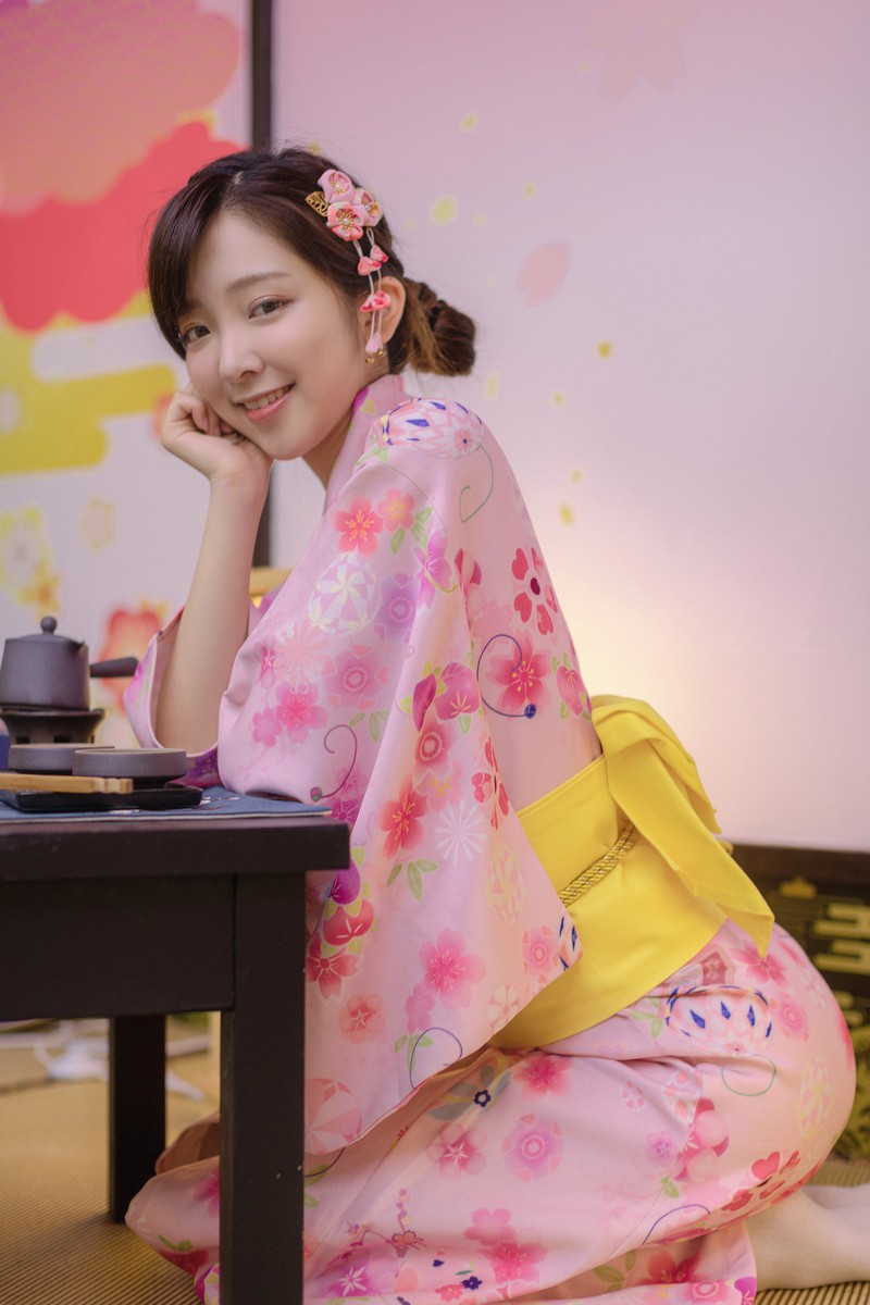 琳琳—夏の喚く