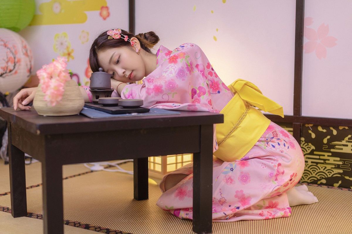 琳琳—夏の喚く