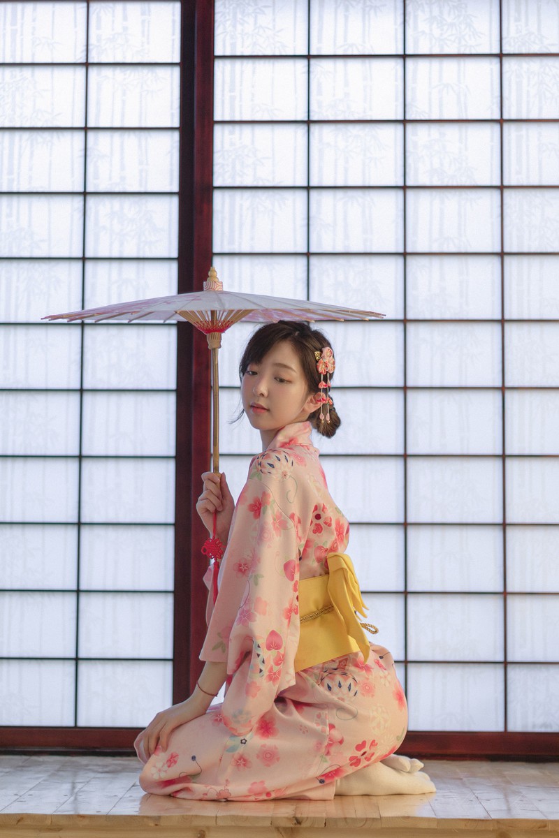 琳琳—夏の喚く