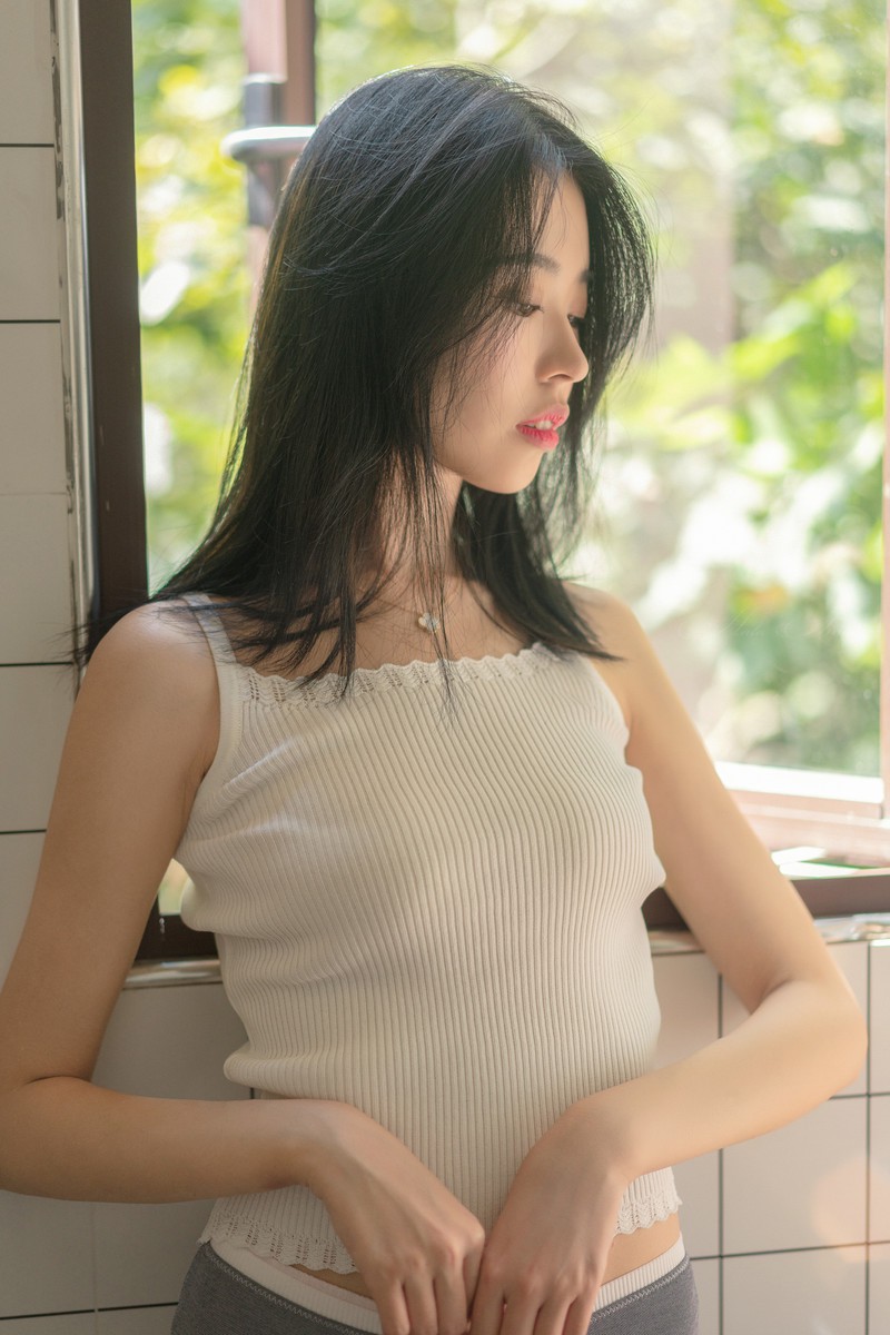木木—平庸的生活拥抱你