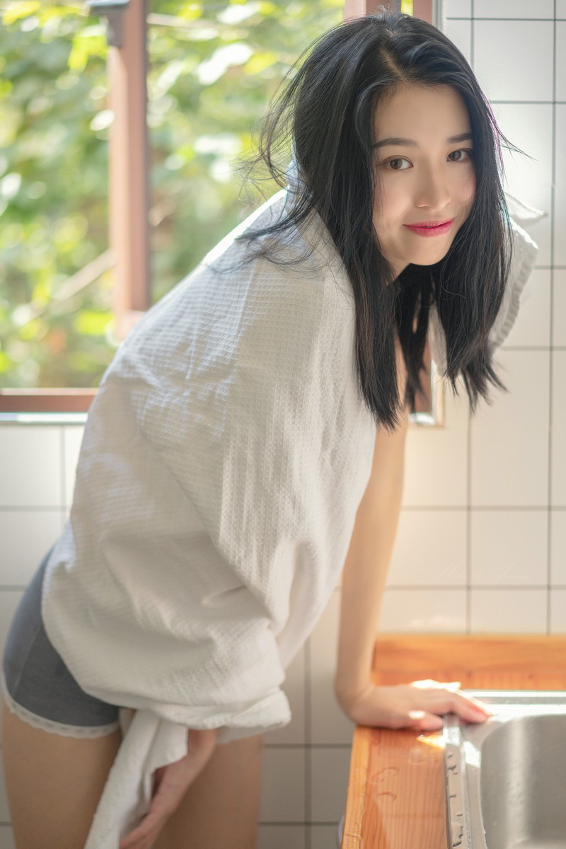 木木—平庸的生活拥抱你