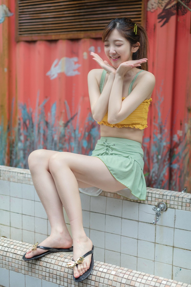 琳琳—杨花落尽子规啼