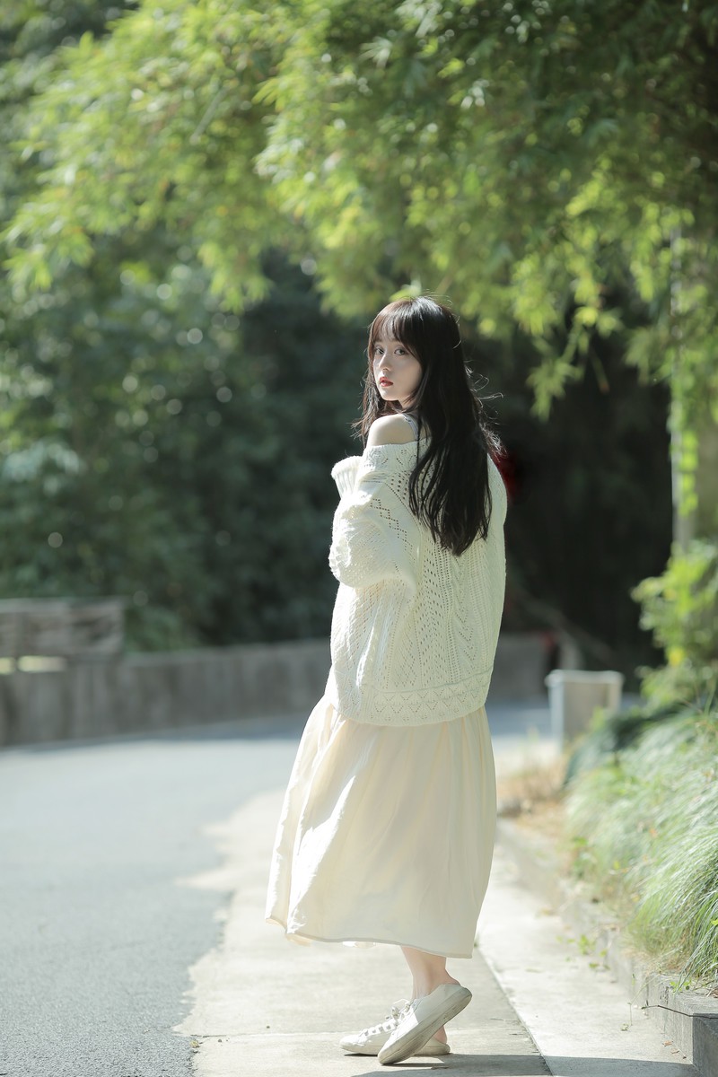 夏日有终曲，但人生无限时