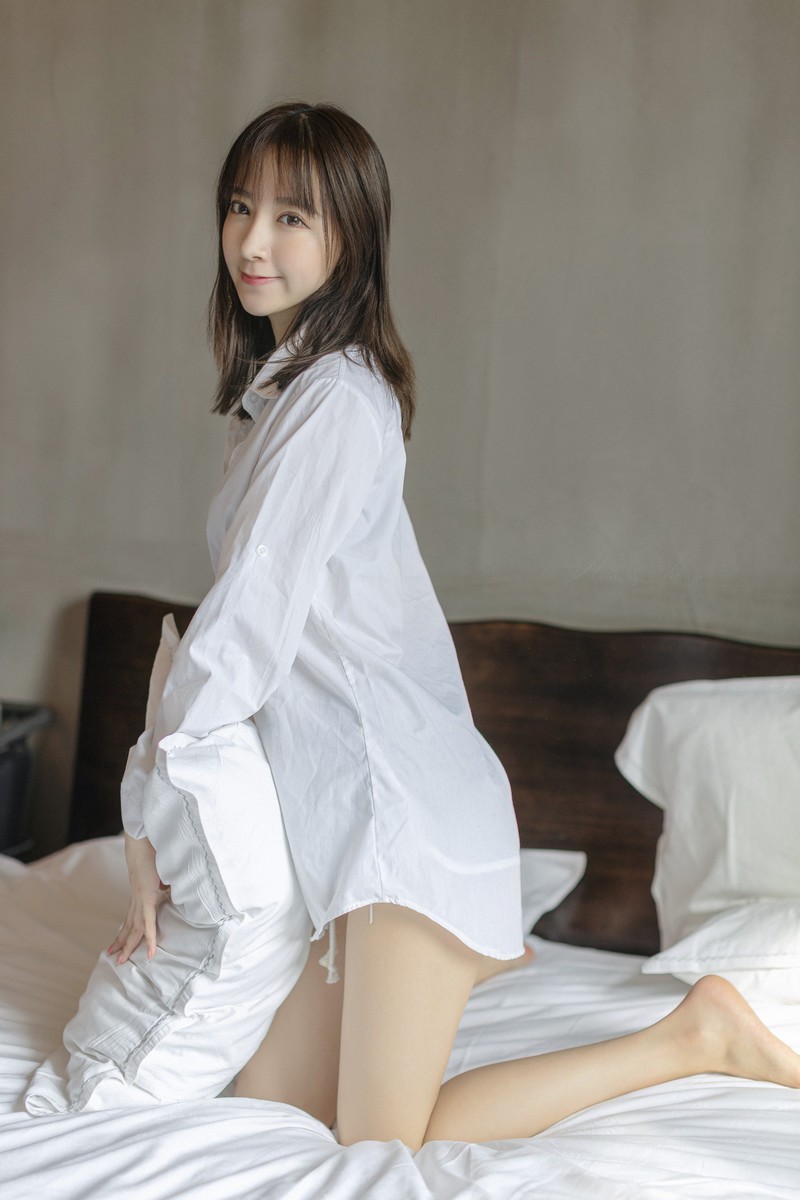 兔子—初秋和你