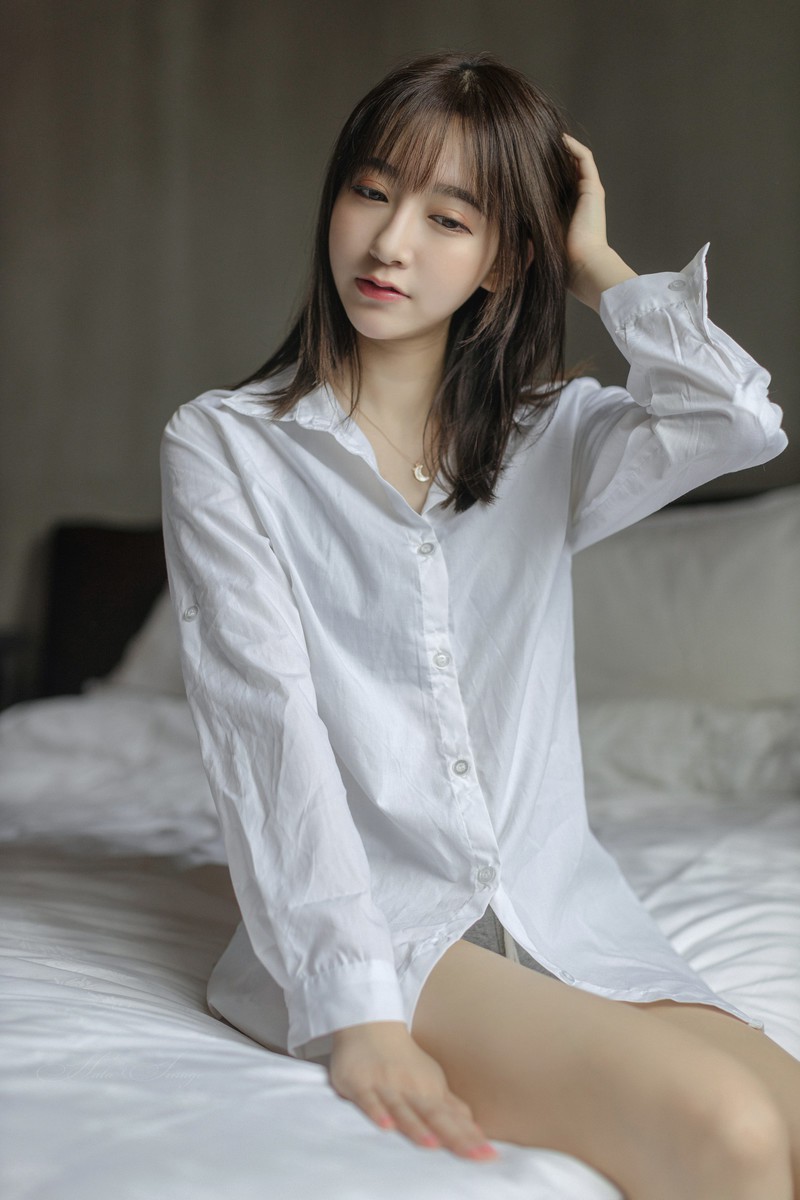 兔子—初秋和你