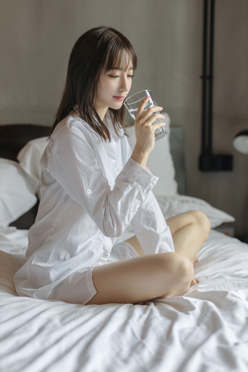 兔子—初秋和你