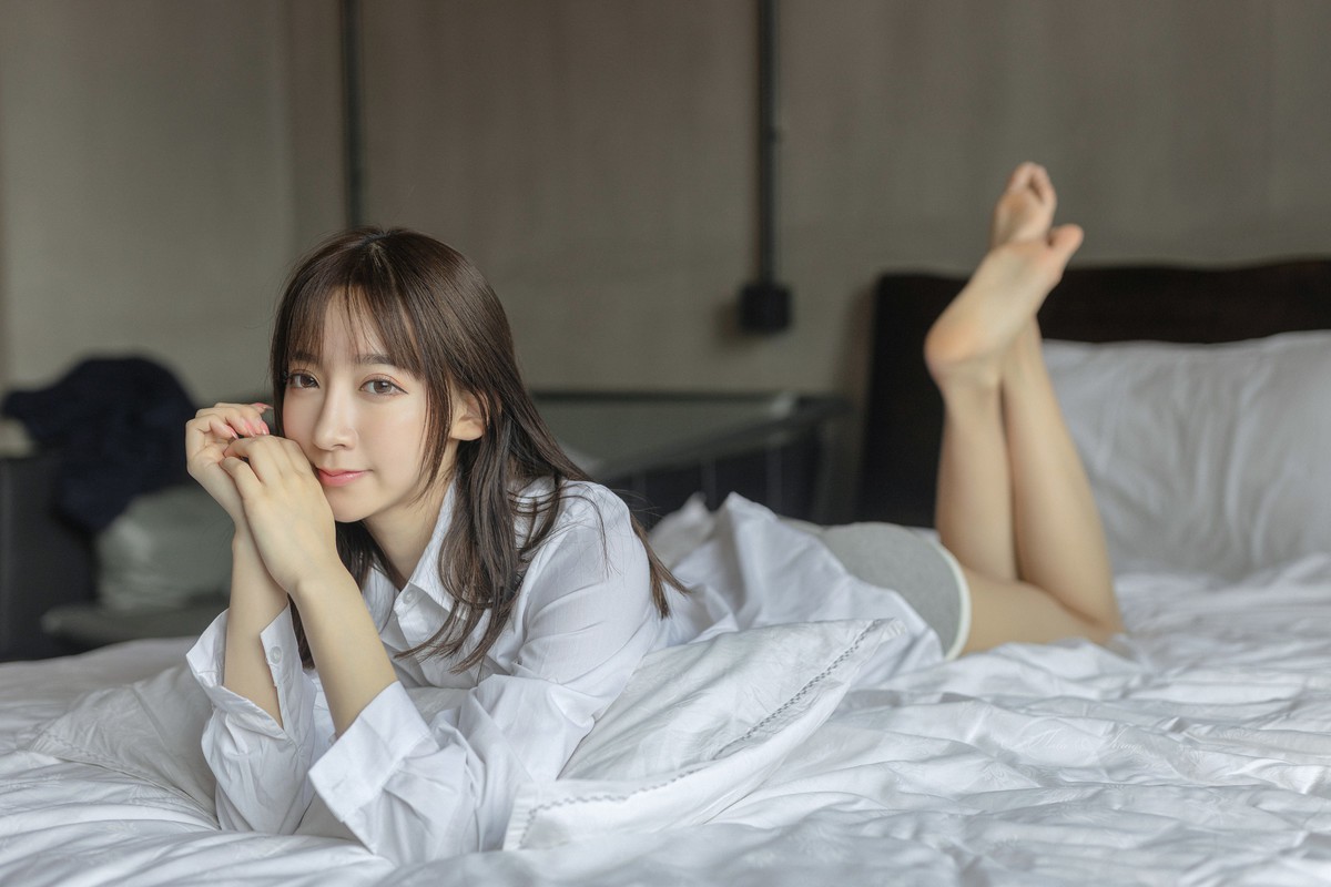 兔子—初秋和你