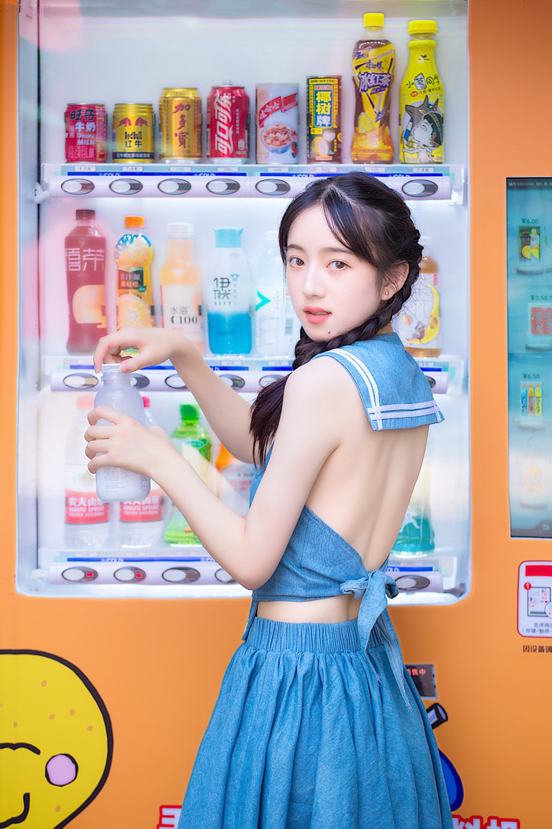 Sensonl—游乐园小清新