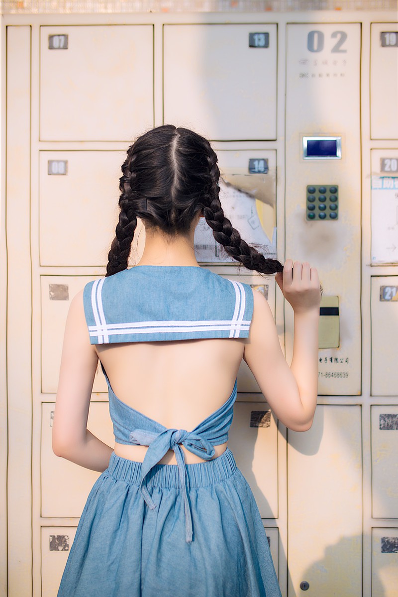 Sensonl—游乐园小清新