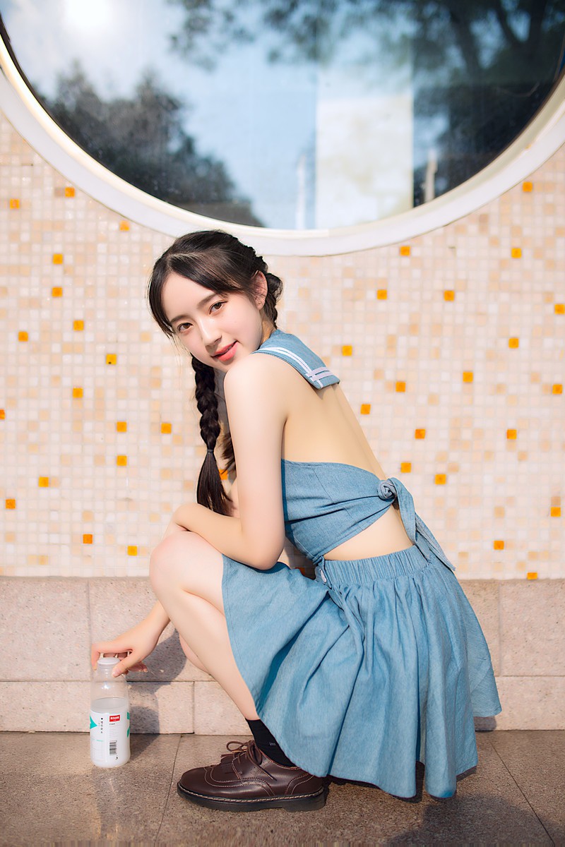 Sensonl—游乐园小清新2