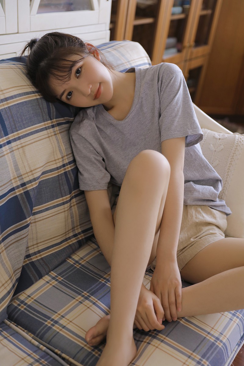 想立刻搬进你眼中
