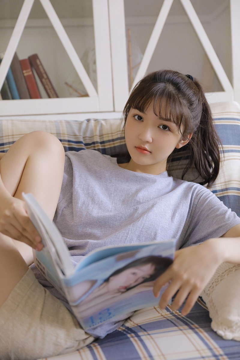 想立刻搬进你眼中