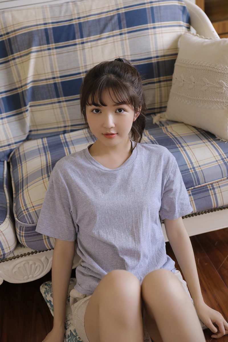 想立刻搬进你眼中