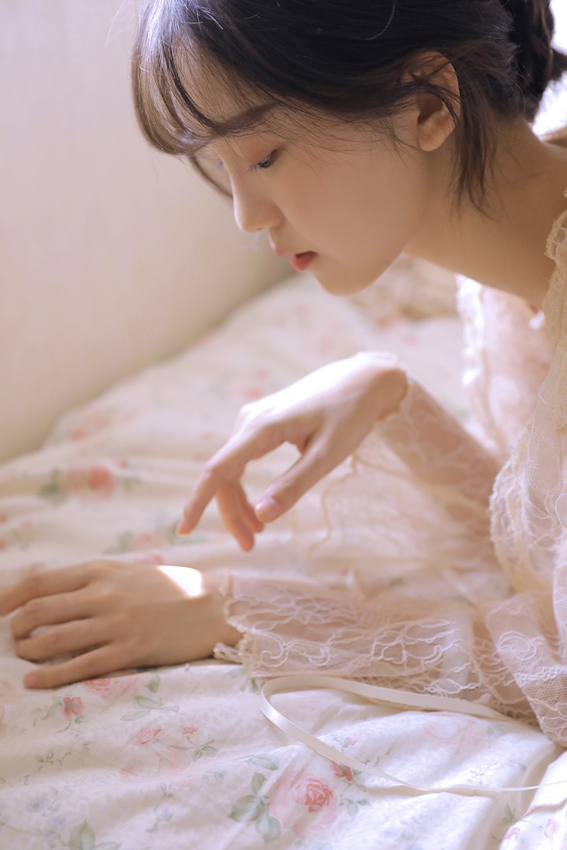 你与晚霞同样浪漫