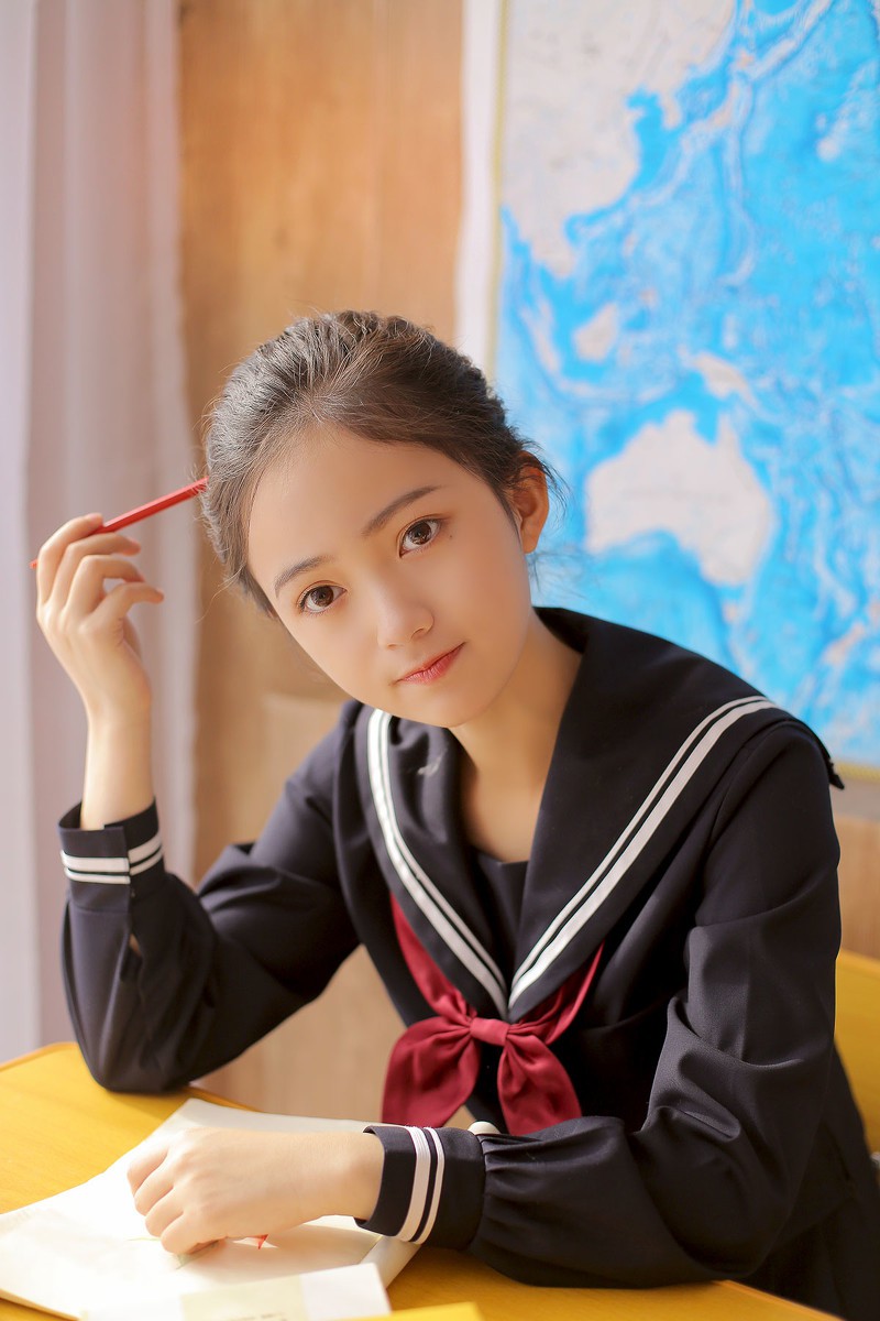 等你下课