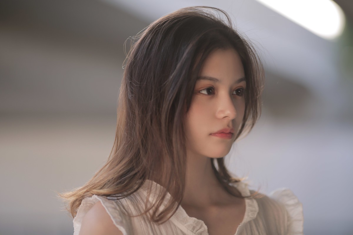 你是第三种绝色