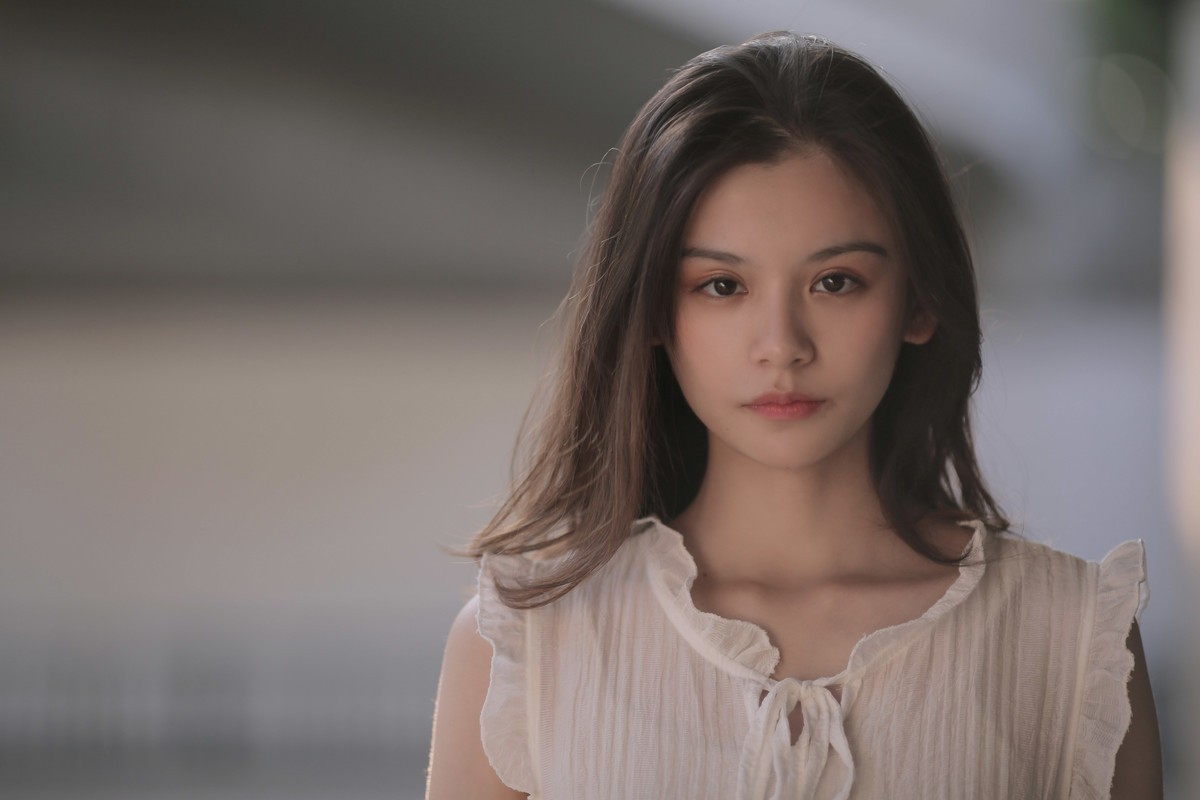 你是第三种绝色