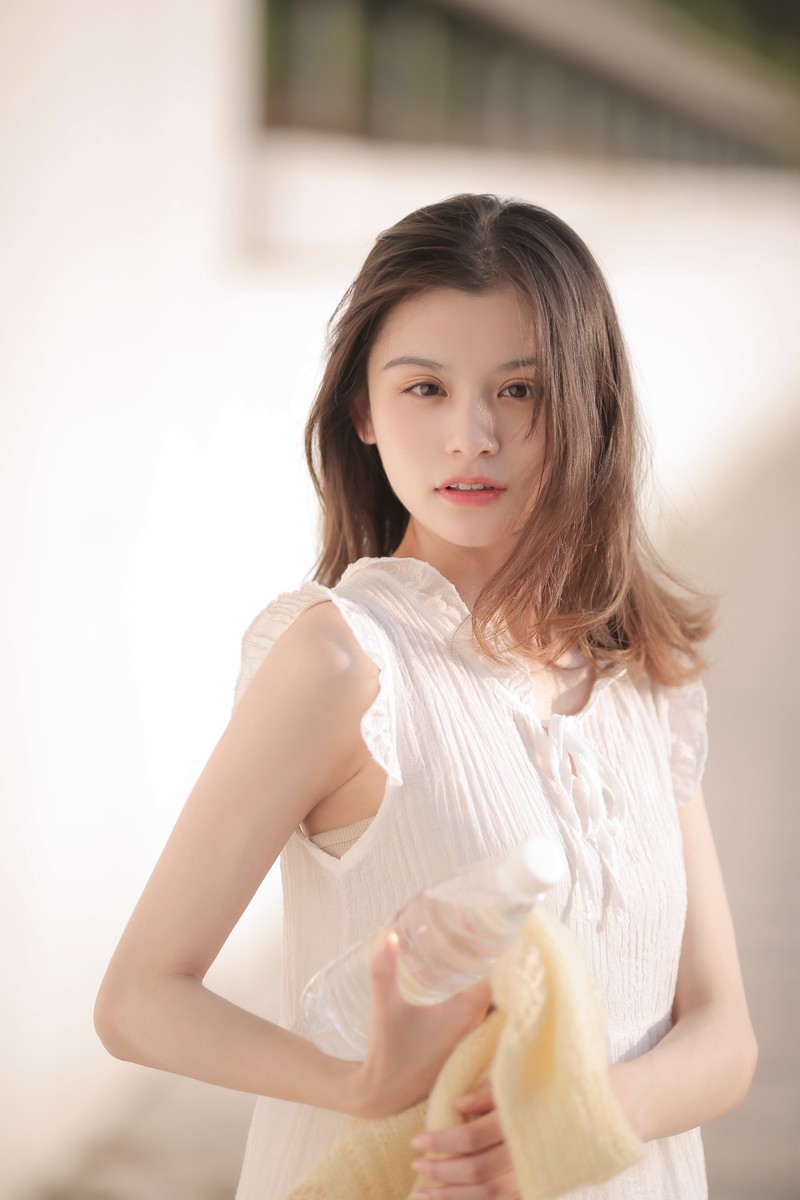 你是第三种绝色