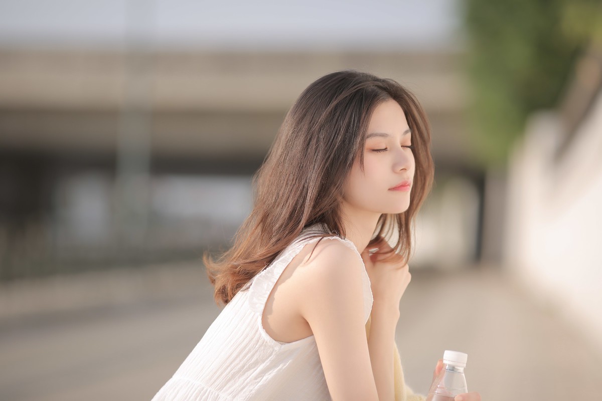 你是第三种绝色