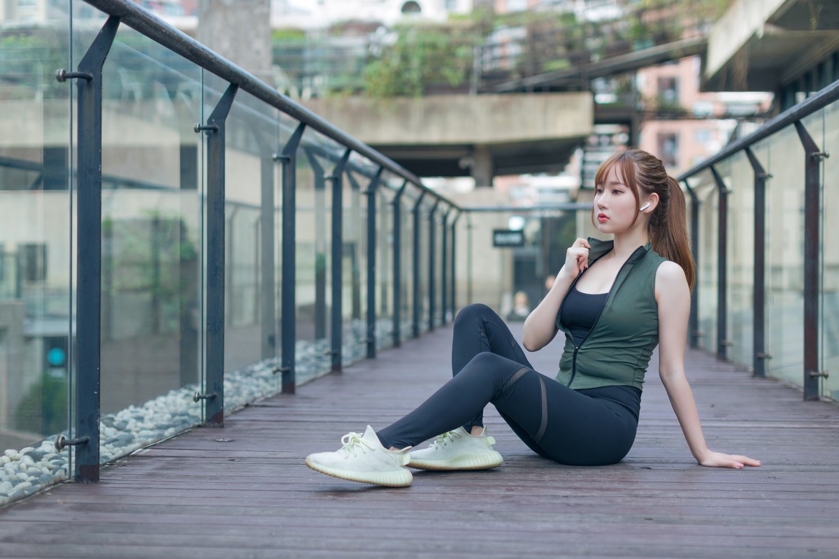 球球—天桥