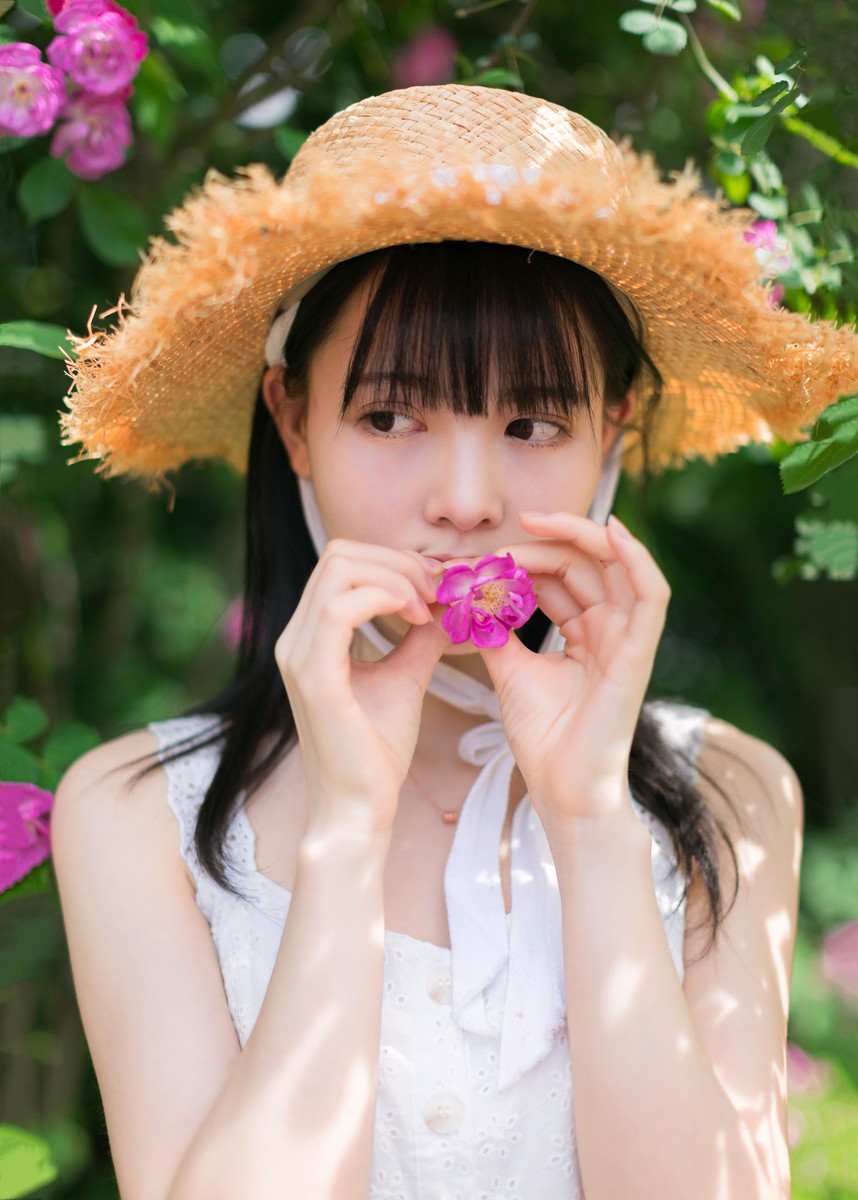 梁小萌