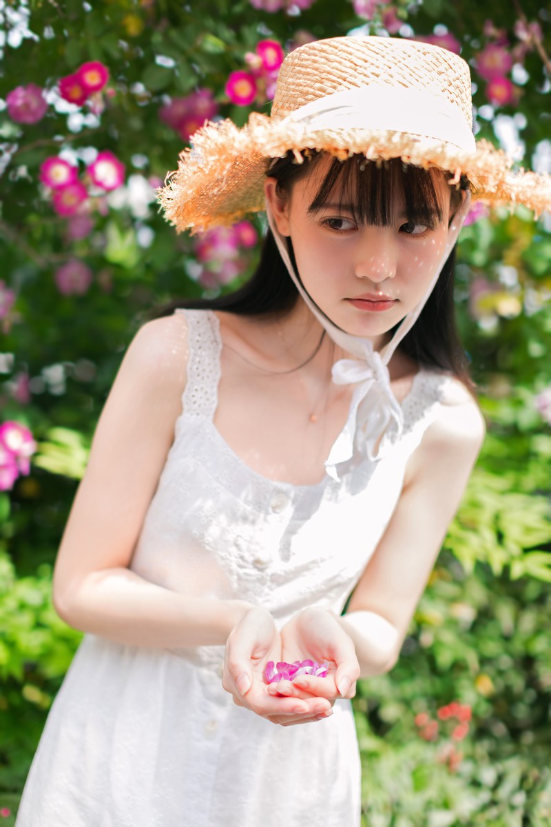 梁小萌