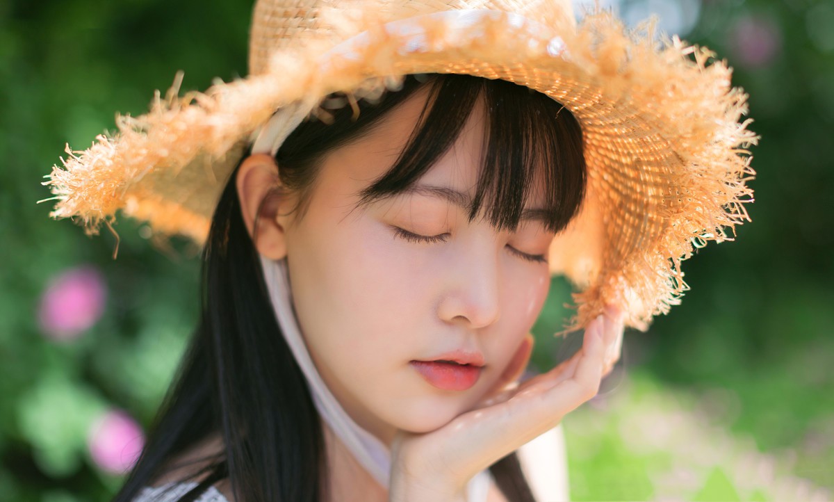 梁小萌