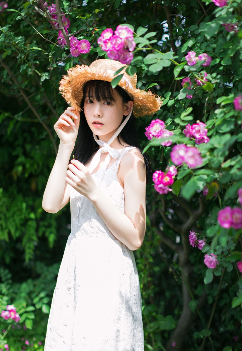 梁小萌