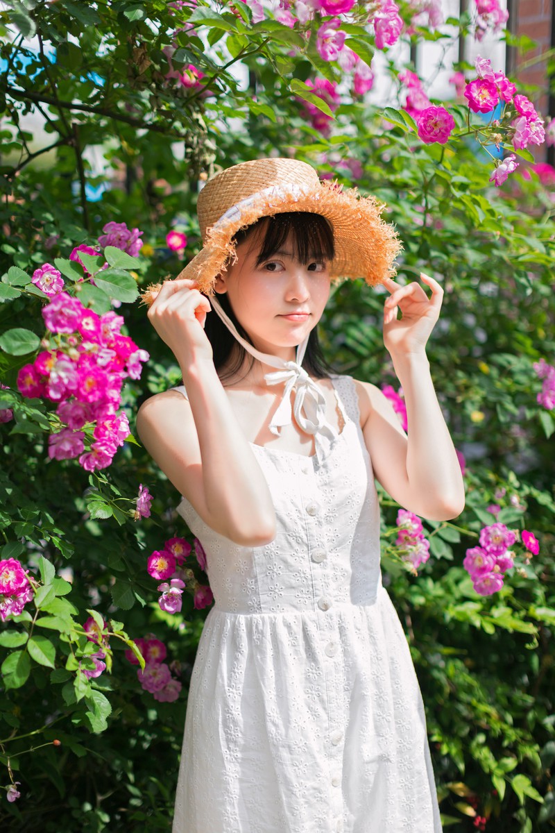 梁小萌