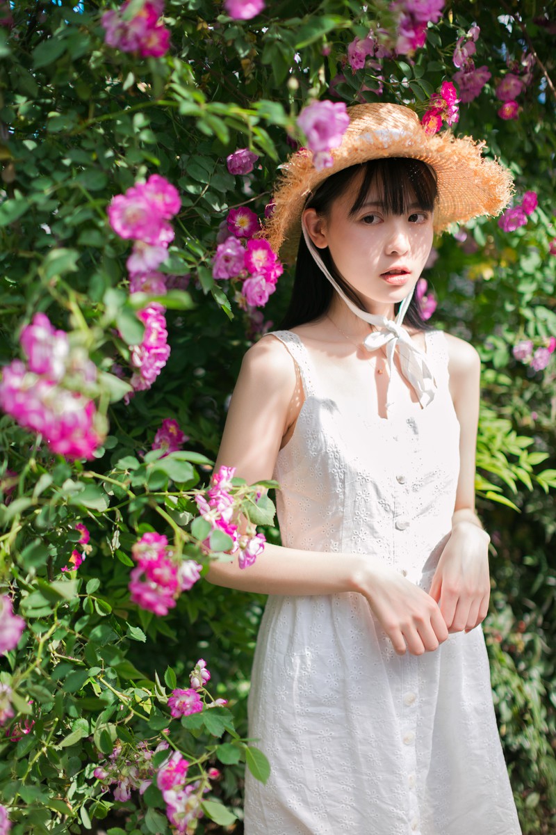 梁小萌