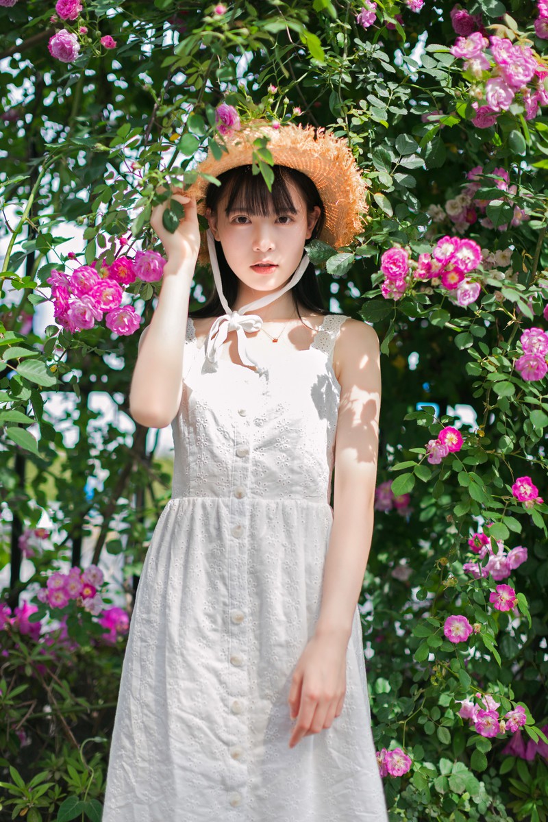梁小萌