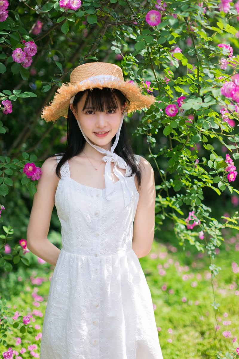 梁小萌